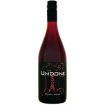 Undone Pinot Noir 2021 - 750ML