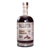 Ballotin Original Chocolate  Whisky - 750ML