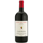 Capanna Rosso Del Cerro 2021- 750ml