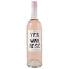 Yes Way Rose 2025 - 750ML
